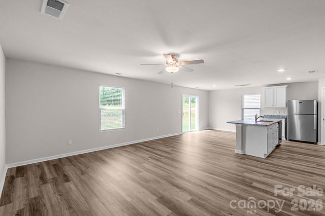 600 Lamorak Place, Richburg, SC 29729