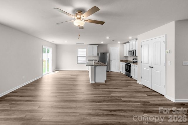 600 Lamorak Place, Richburg, SC 29729