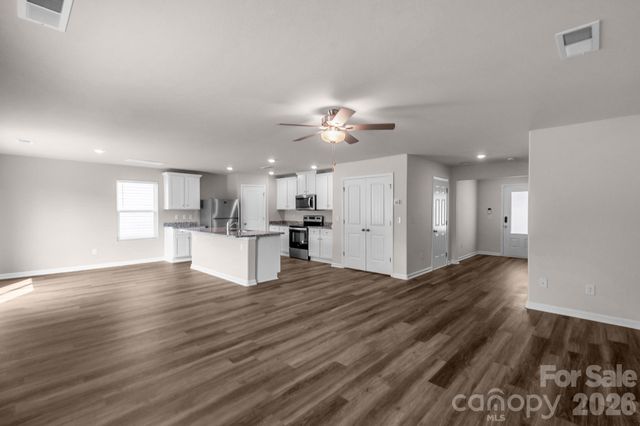 600 Lamorak Place, Richburg, SC 29729