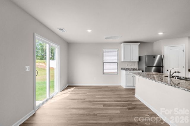 600 Lamorak Place, Richburg, SC 29729