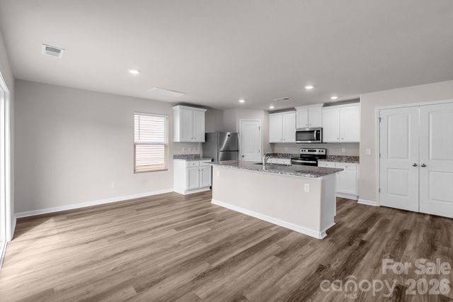 600 Lamorak Place, Richburg, SC 29729