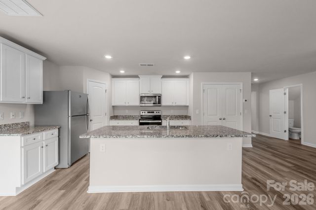 600 Lamorak Place, Richburg, SC 29729