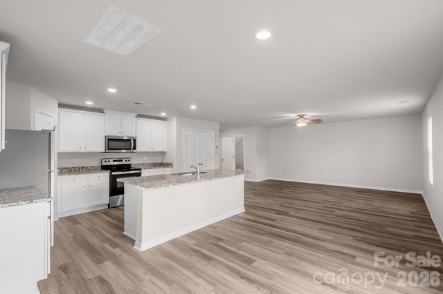 600 Lamorak Place, Richburg, SC 29729