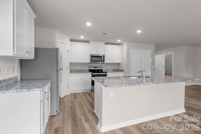 600 Lamorak Place, Richburg, SC 29729
