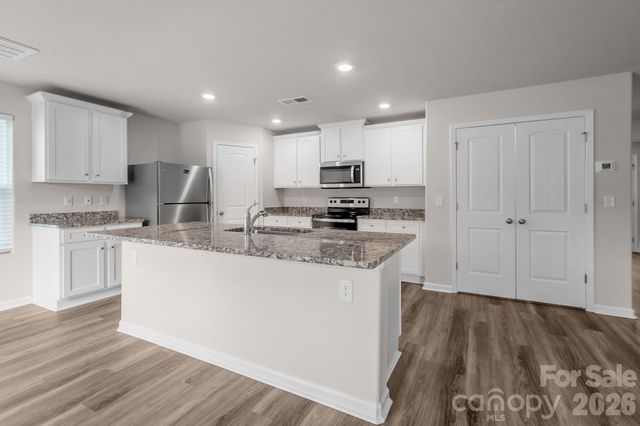 600 Lamorak Place, Richburg, SC 29729