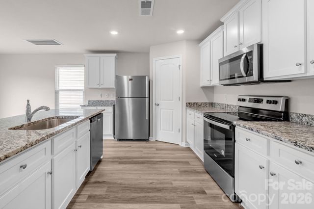 600 Lamorak Place, Richburg, SC 29729