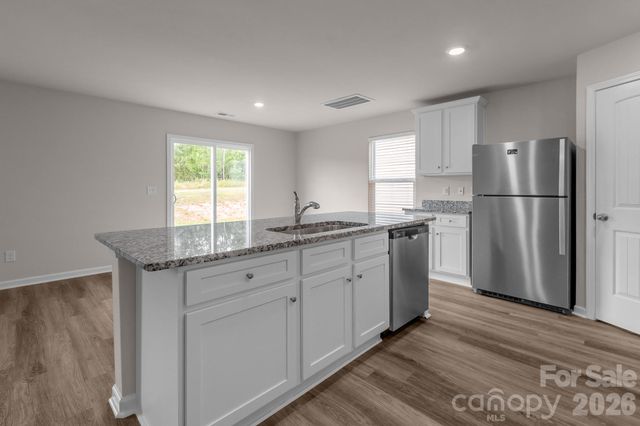 600 Lamorak Place, Richburg, SC 29729