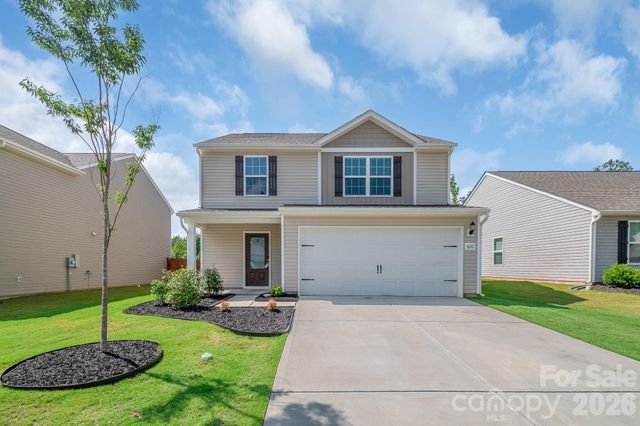 600 Lamorak Place, Richburg, SC 29729