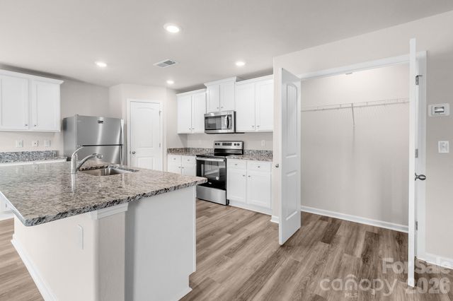 600 Lamorak Place, Richburg, SC 29729