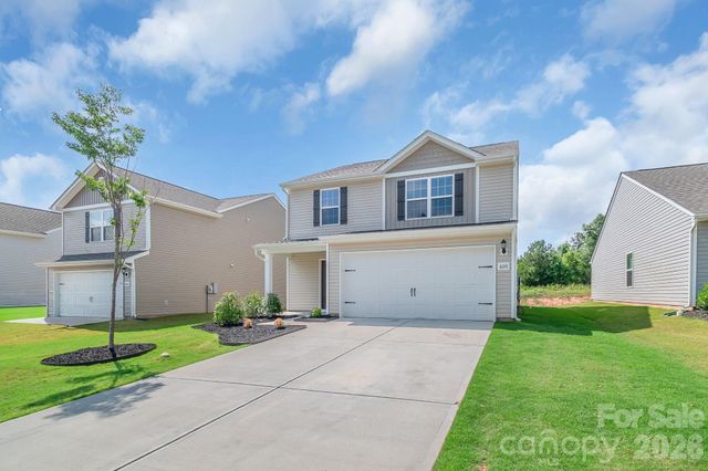 600 Lamorak Place, Richburg, SC 29729