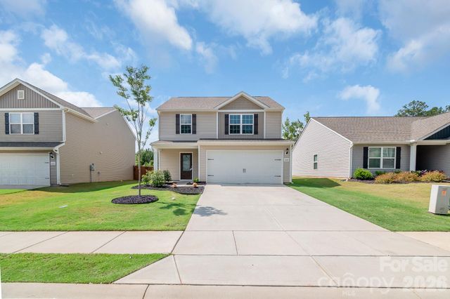 600 Lamorak Place, Richburg, SC 29729