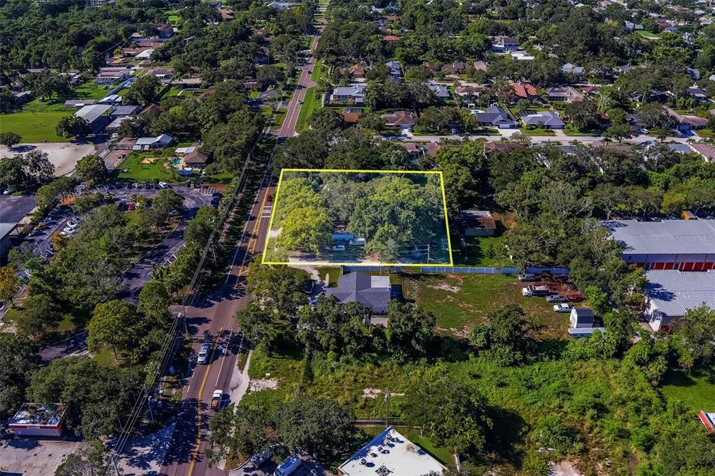 11625 131ST STREET, Largo, FL 33774
