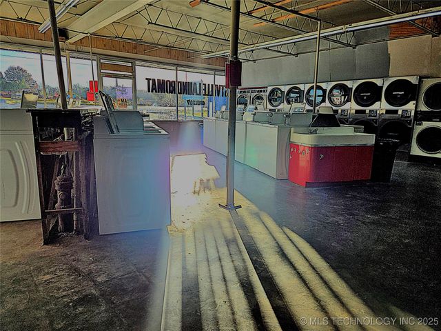 70912 Hwy 59, Westville, OK 74965