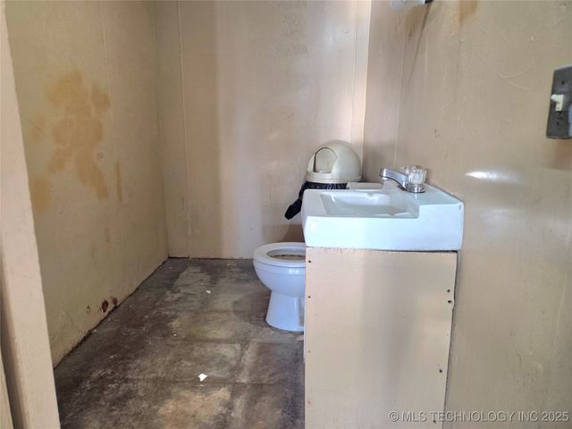 70912 Hwy 59, Westville, OK 74965