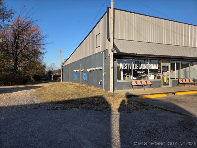 70912 Hwy 59, Westville, OK 74965