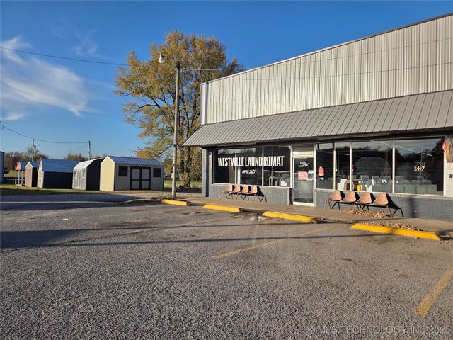 70912 Hwy 59, Westville, OK 74965