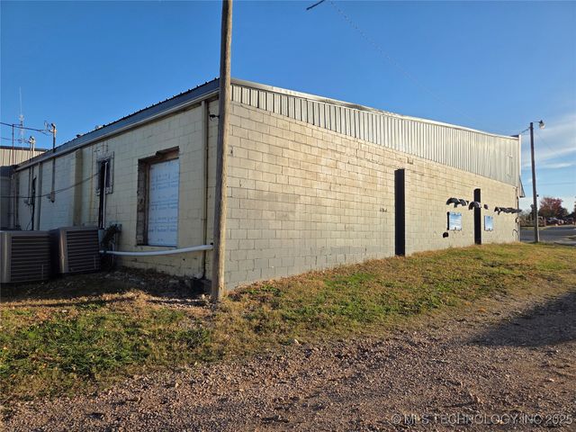 70912 Hwy 59, Westville, OK 74965