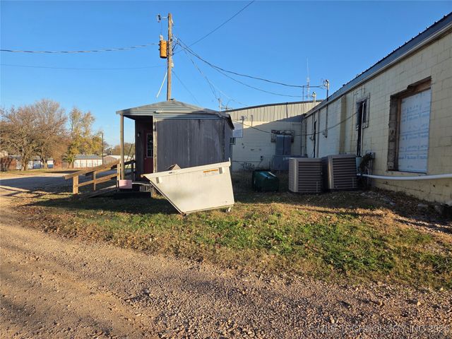 70912 Hwy 59, Westville, OK 74965