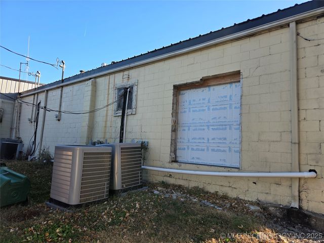 70912 Hwy 59, Westville, OK 74965