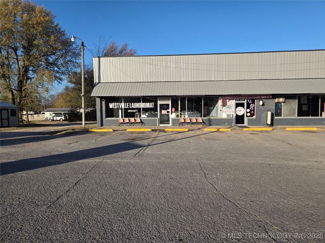 70912 Hwy 59, Westville, OK 74965