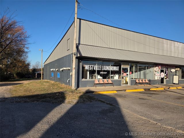 70912 Hwy 59, Westville, OK 74965