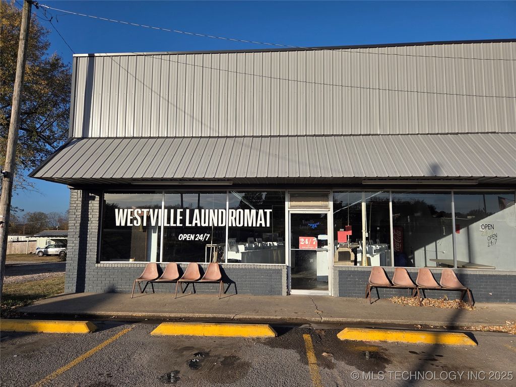 70912 Hwy 59, Westville, OK 74965