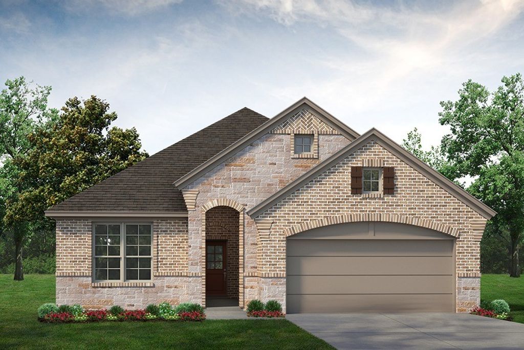 820 Elmstead Drive, Fort Worth, TX 76108
