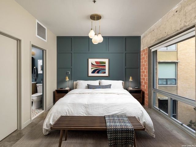 1115 S Alamo St Unit 2304, San Antonio, TX 78210