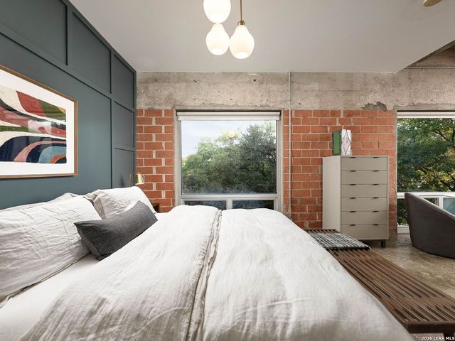 1115 S Alamo St Unit 2304, San Antonio, TX 78210