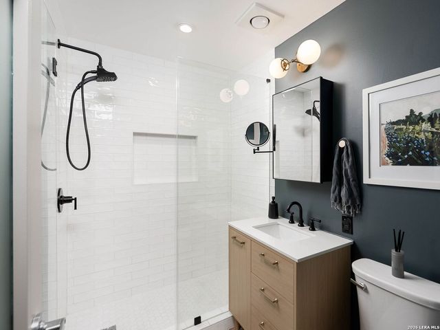 1115 S Alamo St Unit 2304, San Antonio, TX 78210