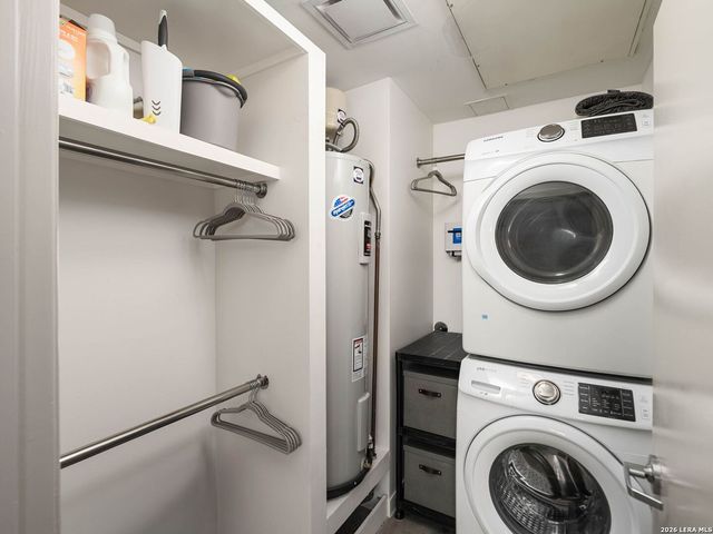 1115 S Alamo St Unit 2304, San Antonio, TX 78210