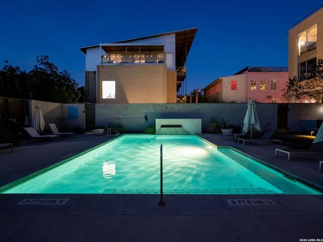 1115 S Alamo St Unit 2304, San Antonio, TX 78210