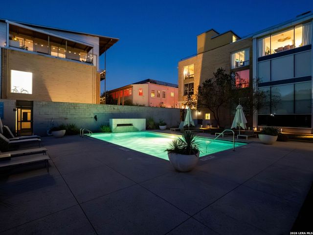 1115 S Alamo St Unit 2304, San Antonio, TX 78210