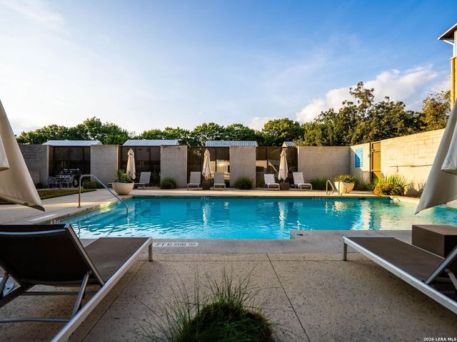 1115 S Alamo St Unit 2304, San Antonio, TX 78210