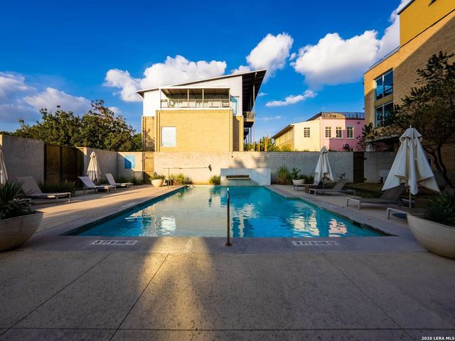 1115 S Alamo St Unit 2304, San Antonio, TX 78210