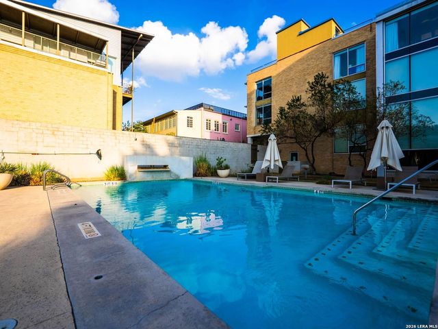 1115 S Alamo St Unit 2304, San Antonio, TX 78210