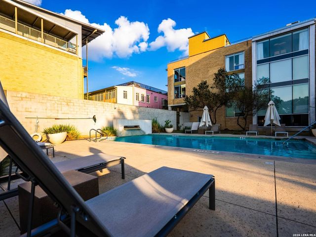 1115 S Alamo St Unit 2304, San Antonio, TX 78210