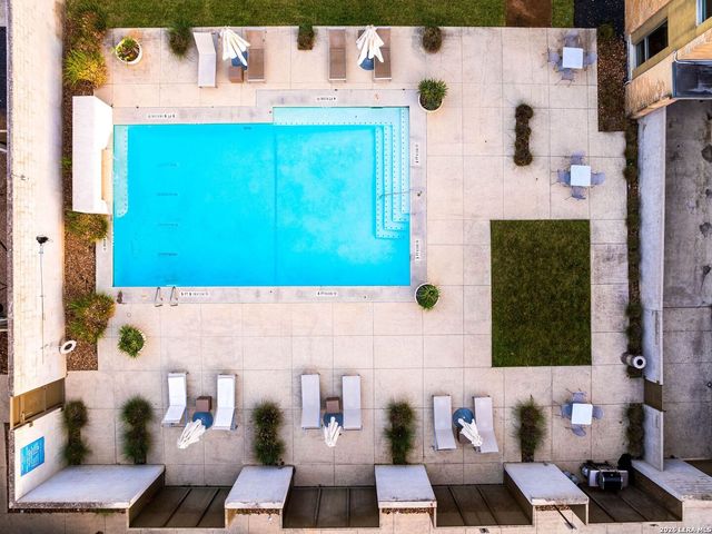 1115 S Alamo St Unit 2304, San Antonio, TX 78210