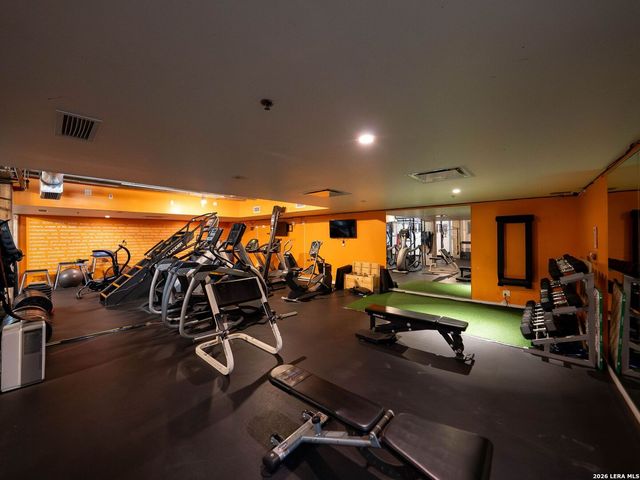 1115 S Alamo St Unit 2304, San Antonio, TX 78210