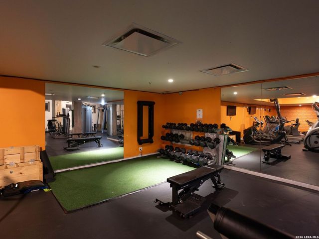 1115 S Alamo St Unit 2304, San Antonio, TX 78210