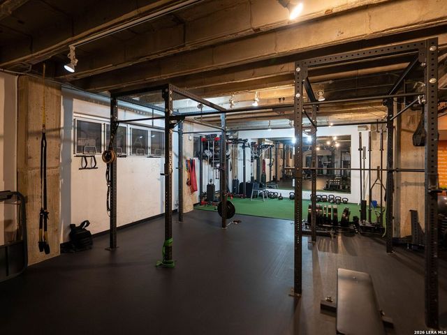 1115 S Alamo St Unit 2304, San Antonio, TX 78210