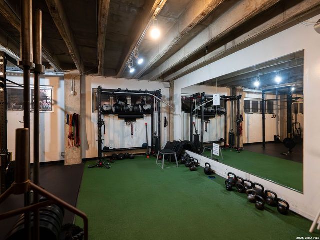 1115 S Alamo St Unit 2304, San Antonio, TX 78210