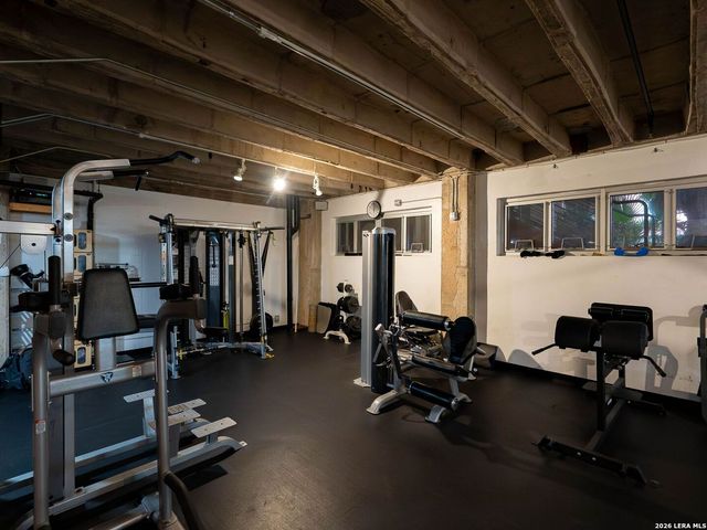 1115 S Alamo St Unit 2304, San Antonio, TX 78210