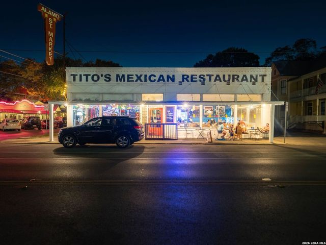 1115 S Alamo St Unit 2304, San Antonio, TX 78210