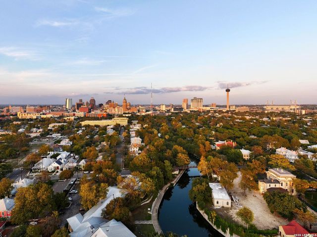 1115 S Alamo St Unit 2304, San Antonio, TX 78210