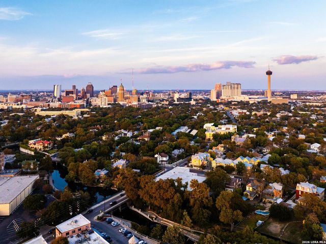 1115 S Alamo St Unit 2304, San Antonio, TX 78210