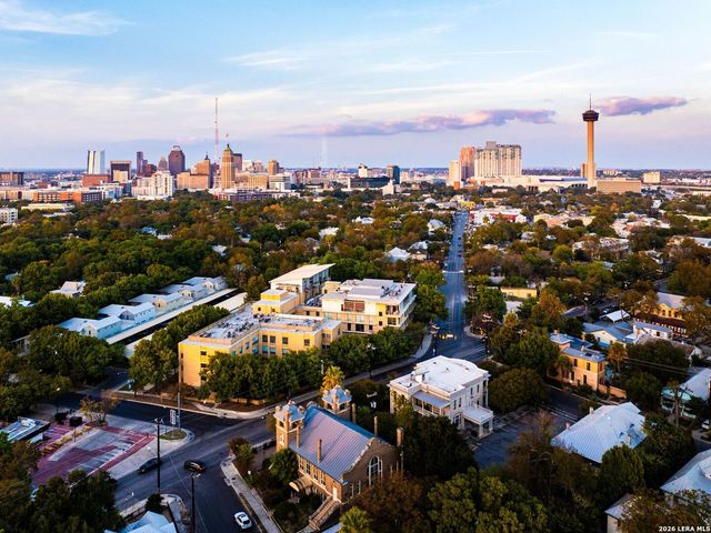 1115 S Alamo St Unit 2304, San Antonio, TX 78210