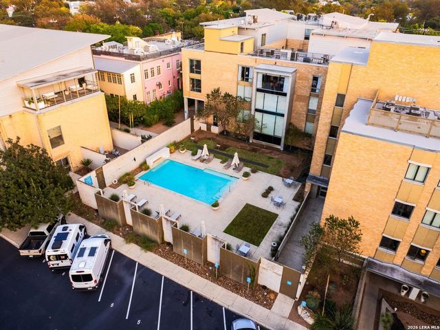 1115 S Alamo St Unit 2304, San Antonio, TX 78210