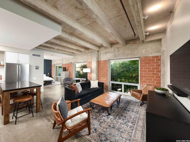 1115 S Alamo St Unit 2304, San Antonio, TX 78210