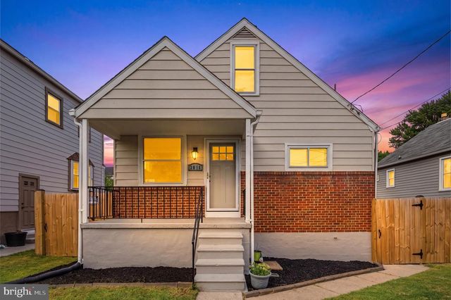 3016 5TH AVE, Baltimore, MD 21234